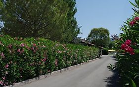 Hotel Du Bosquet
